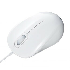 �T�����T�v���C �R�ہE�É��L���u���[LED�}�E�X �z���C�g MA-YBSK315W