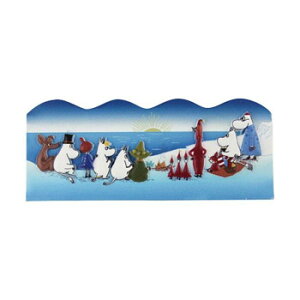 MOOMIN([~) 3D}Olbg TCY2 TMF100259