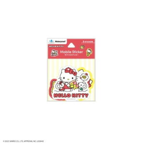 �T�����I ���o�C���X�e�b�J�[ �n���[�L�e�B SANG-305KT