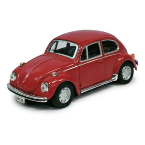 �z���E�F�� VW �r�[�g�� �o�[�K���f�B�[ 1/43�X�P�[�� 410500