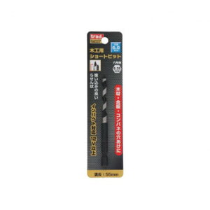 TRAD �؍H�p�V���[�g�r�b�g 6mm TWS-6.0 823154