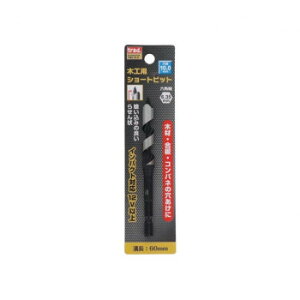 TRAD �؍H�p�V���[�g�r�b�g 10mm TWS-10.0 823158