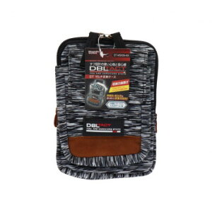 DBLTACT �}���`���[�P�[�X KB DT-MSK06- 582268