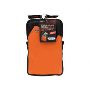 DBLTACT �}���`���[�P�[�X ���C�h �I�����W DT-MSKW-OR 582214