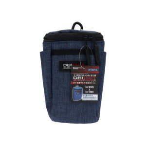 DBLTACT �}���`�|�P�b�g �ۃu���[ DT-MOP-BL 582844