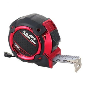 DBLTACT JIS �Ɍ��R���x�b�N�X 25mm×5m DJC-255R 823614