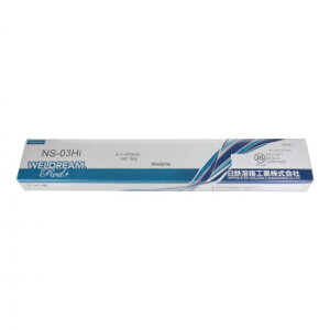 SZ nږ_ 4.0mmX5Kg NS03HI 548424