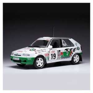 CN\f B VR_ tFVA LbgJ[ 95 c[hRX 1/18XP[ 19 P.Sibera/P.Gros 18RMC149B