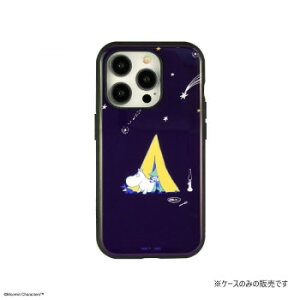 ���[�~�� IIIIfit iPhone15Pro�Ή��P�[�X �L�����v MMN-168A