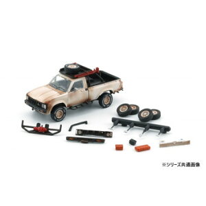 BM CREATIONS 1/64XP[ g^ nCbNX N60N70 80 Kdl }bgzCg ANZT[t RHD 64B0358