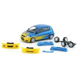 BM CREATIONS 1/64XP[ g^ X/GR[/Bbc 98 5hA u[/t@CA[h LHD 64B0383