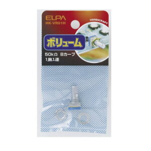 ELPA �{�����[�� 1�A�p HK-VR01H