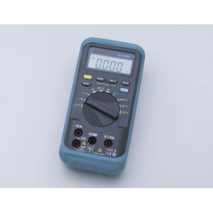 �f�W�^���}���`���[�^ KU-2600