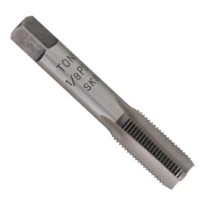 TONEX �p�C�v�^�b�v 1/8PS28 110271