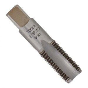 TONEX �p�C�v�^�b�v 3/8PS19 110273