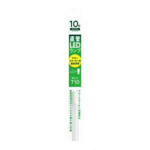 YAZAWA(UR[|[V) LED10W^ F O[ LDF10N/5/6/2