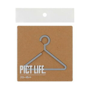 nCWbN 24754 \D v[g PICT LIFE. N[[bg O[ 1