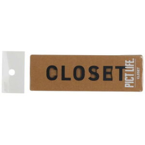 nCWbN 24798 \D v[g PICT LIFE. CLOSET  1