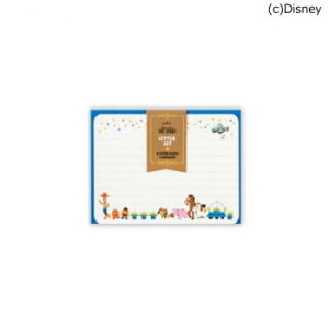 ホールマーク レターセット ディズニー トイ・ストーリー 星空II 819378