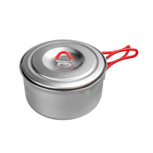 Ti U.L. Pot 900 ECA533