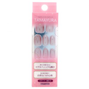 �r���[�e�B�[�l�C���[ �}�O�l�b�g�l�C���`�b�v TAMAYURA -�ʋ�(���܂��)- TY-2
