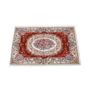 �S�u�����D �V�F�j�[���}�b�g ���փ}�b�g ��60×90cm ���b�h�EYAN13860RE [���b�s���O�s��][����s��][�����s��]