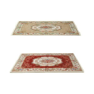�S�u�����D �V�F�j�[���}�b�g ���փ}�b�g ��70×120cm ���b�h�EYAN13870RE [���b�s���O�s��][����s��][�����s��]