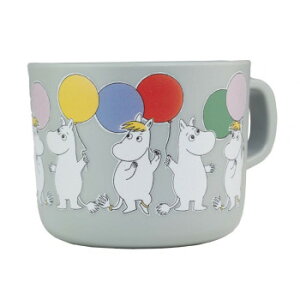 MOOMIN([~) }OJbvMoomin Festivities balloon RST330072