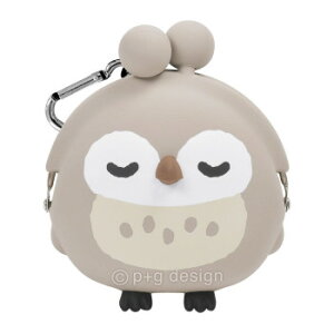 �s�[�W�[�f�U�C�� 9D POCHIFRIENDSBIRD(�X���[�f�B�[�|�`�t�����Y�o�[�h) OWL(�E�H�[���O���[)