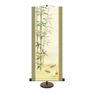 �a�����_���| ���{�t�M �|�ɐ� 31×75cm KM2A9-014