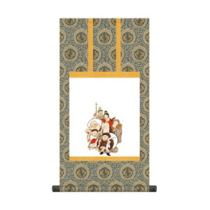 �[�o�W��|�� �����_���� 31×60cm N3-006