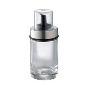 佐藤金属興業 SALUS ワイズ オイル&ビネガージャー S 100ml