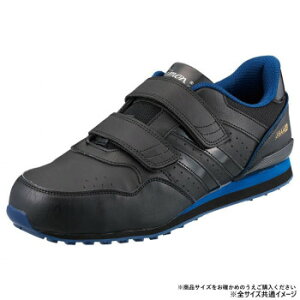 �V���� �v���X�j�[�J�[ NS818 �� / �u���[ 28cm 2313150