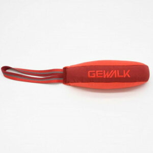 �i�y�b�g�j GEWALK Z-7 �o�C�e�B���O �o�i�i ���b�h M LGE201