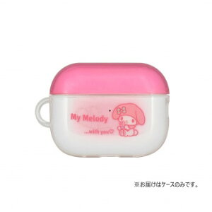 TIAirPodsPro(2)/AirPodsProΉ\tgP[X }CfB SANG-273MM