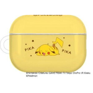 |PbgX^[ AirPodsPro(2)/AirPodsProΉP[X sJ`E POKE-811A