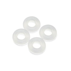 G-FORCE High Seal ��Ring (Silicon4pcs) GD104