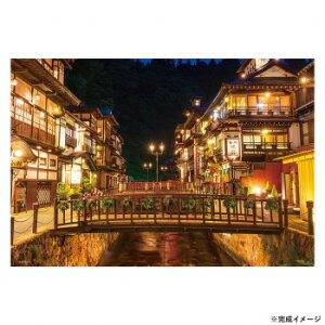 ro[ i{WO\[pY ̋R 500X[s[X 500S-016