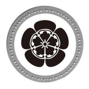 �z�N�V������ �Ɩ䃁�^���}�[�J�[ �؉Z(�D�c�M��)�V���o�[ KAM-SV-001