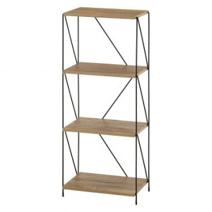 �s��f�� �iC/D:77562�j EZBO���C���[���b�N4�i 40�� OAK NA