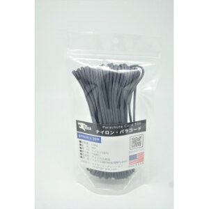 TIGER(�^�C�K�[) S-601 �p���R�[�h �_�[�N�O���C 30Mx4mm