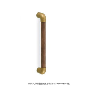 �V���N�} �X�������j�o�[�T���肷�� AG/M�I�[�N BR-590 600mm