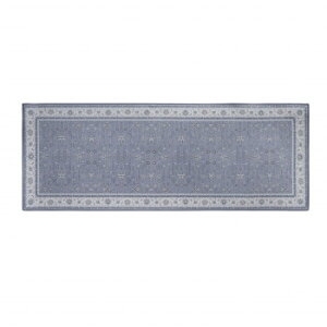 �I�J�g�[ Khastan �C���e���A�}�b�g 45×120cm �O���[