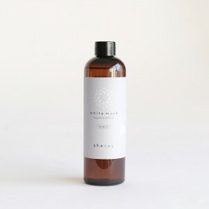 u̔ tOX fBt[U[ tB WHITE MUSK 108039E