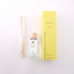 �u���̔� �t���O�����X�f�B�t���[�U�[ BERGAMOT LEMON(S) 108324A