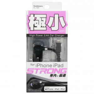 DC[d 2.4A Lightning STRONG ɏ KL-103