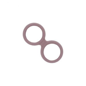 iPhone15/15plus/14/14plus専用カメラ保護カバー CP-iP22-61-05