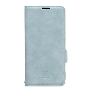 GooglePixel8p蒠^P[X Style Natural Blue Gray GP8-VS10