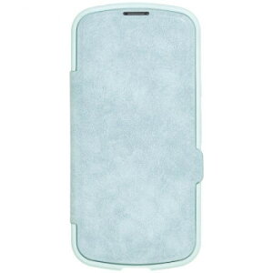 GooglePixel8a��p�w�ʎ蒠�^�P�[�X Chrome-NATURAL Mint GP8a-CHN03