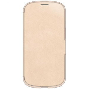 GooglePixel9apwʎ蒠^P[X Chrome-NATURAL Beige GP9a-CHN07